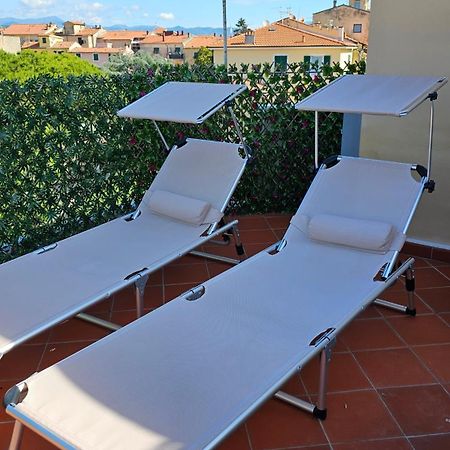 La Terrazza Sul Golfo Dei Poeti Con Vista Mare Leilighet Pitelli Eksteriør bilde