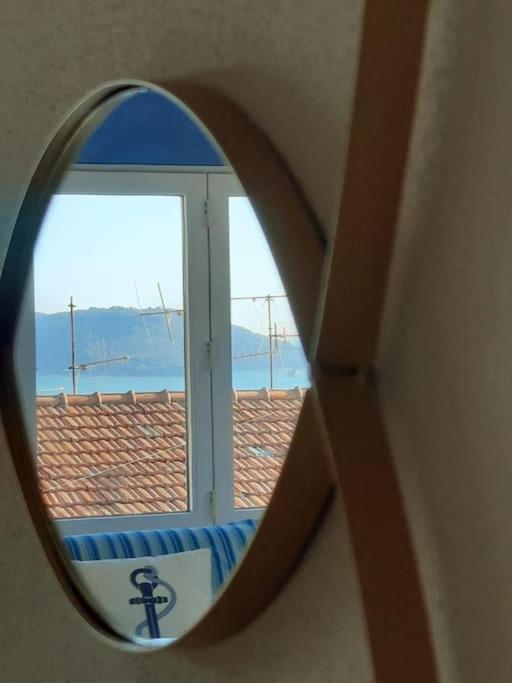 La Terrazza Sul Golfo Dei Poeti Con Vista Mare Leilighet Pitelli Eksteriør bilde